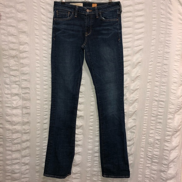 Anthropologie Denim - Anthro Pilco & Letterpress Stet Jeans